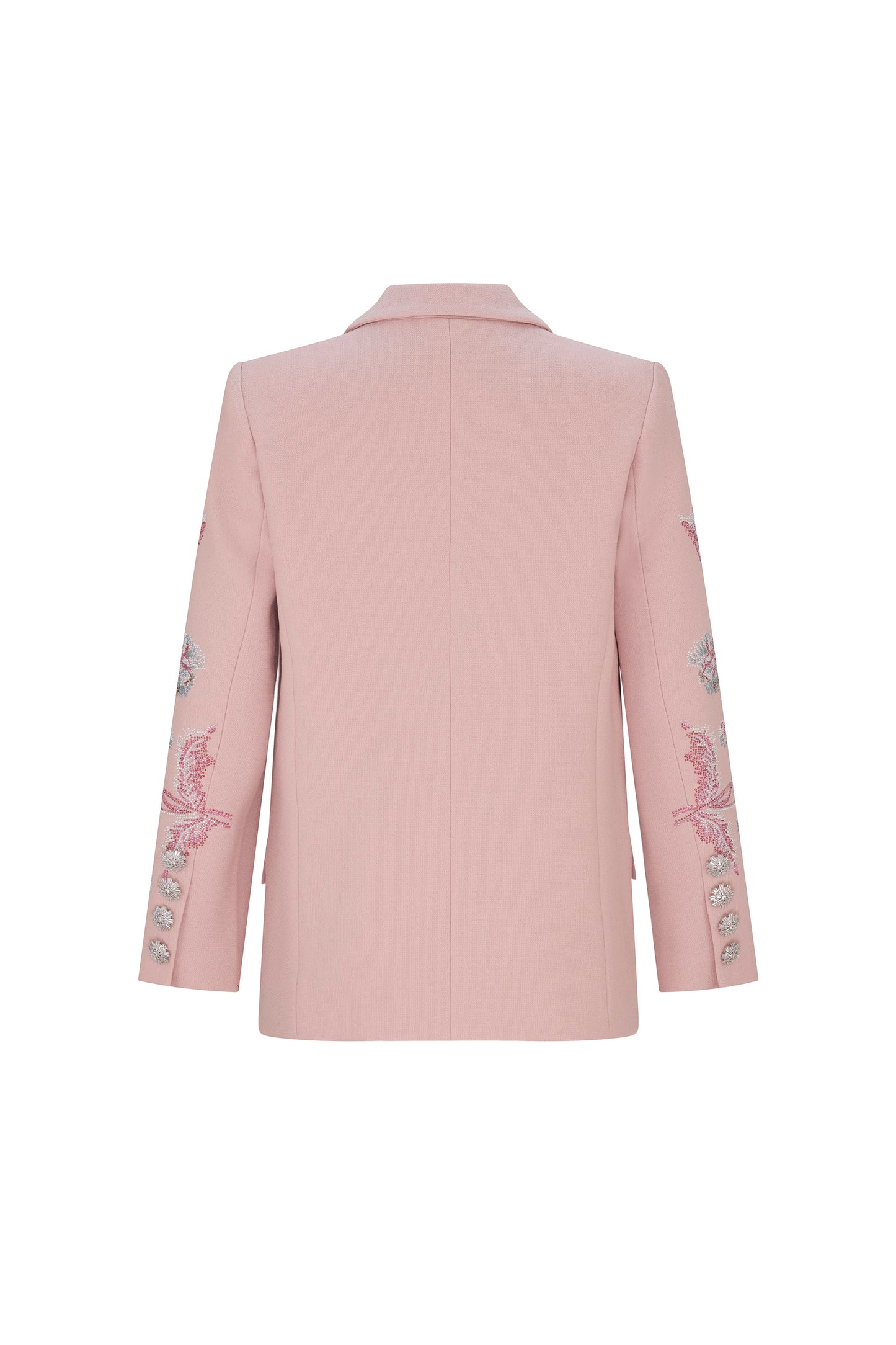 'MONTECITO' LONG JACKET