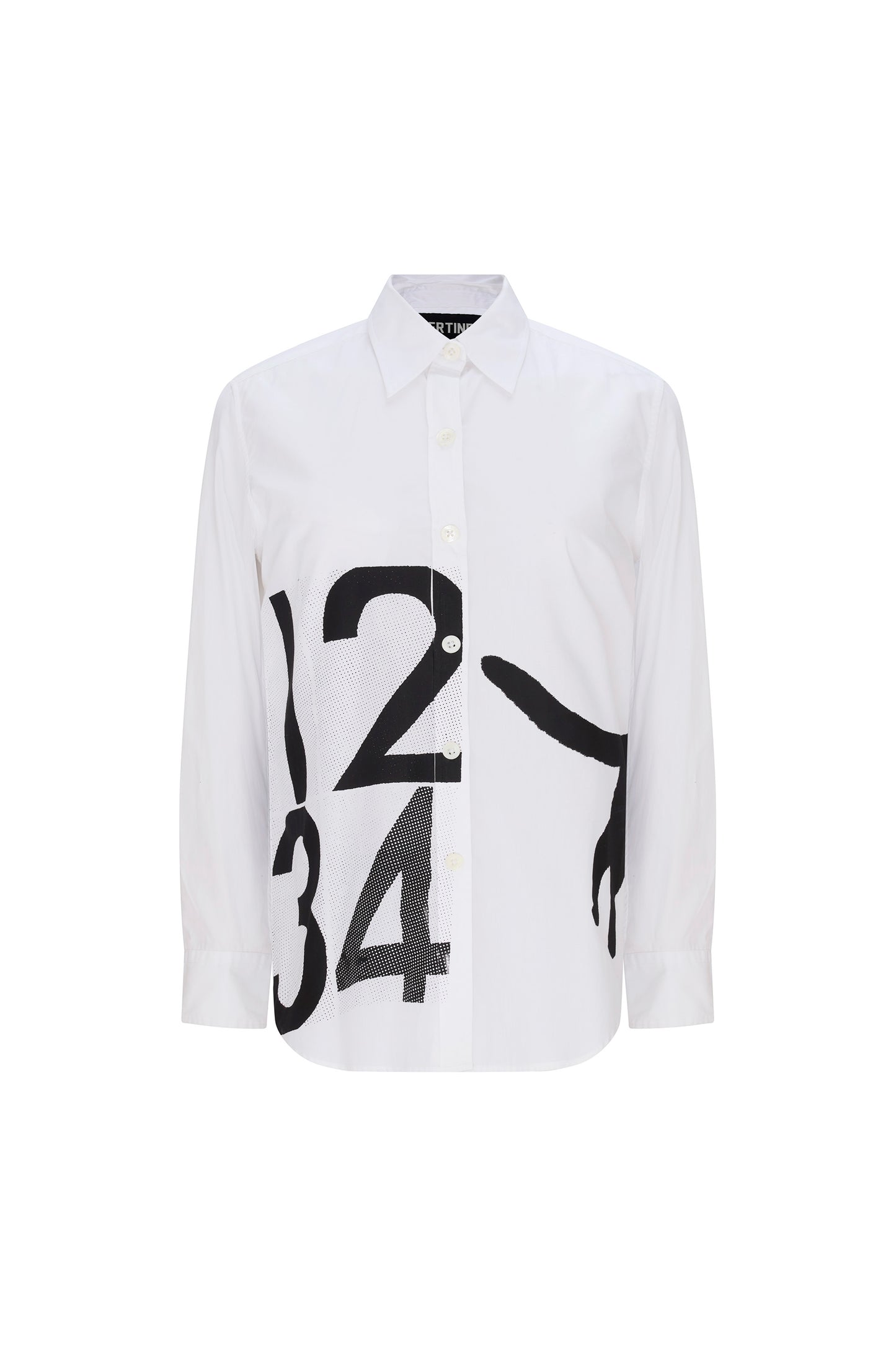 'THERE'S NO HOPE STREET' CLASSIC SHIRT