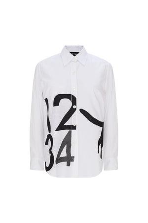 'THERE'S NO HOPE STREET' CLASSIC SHIRT