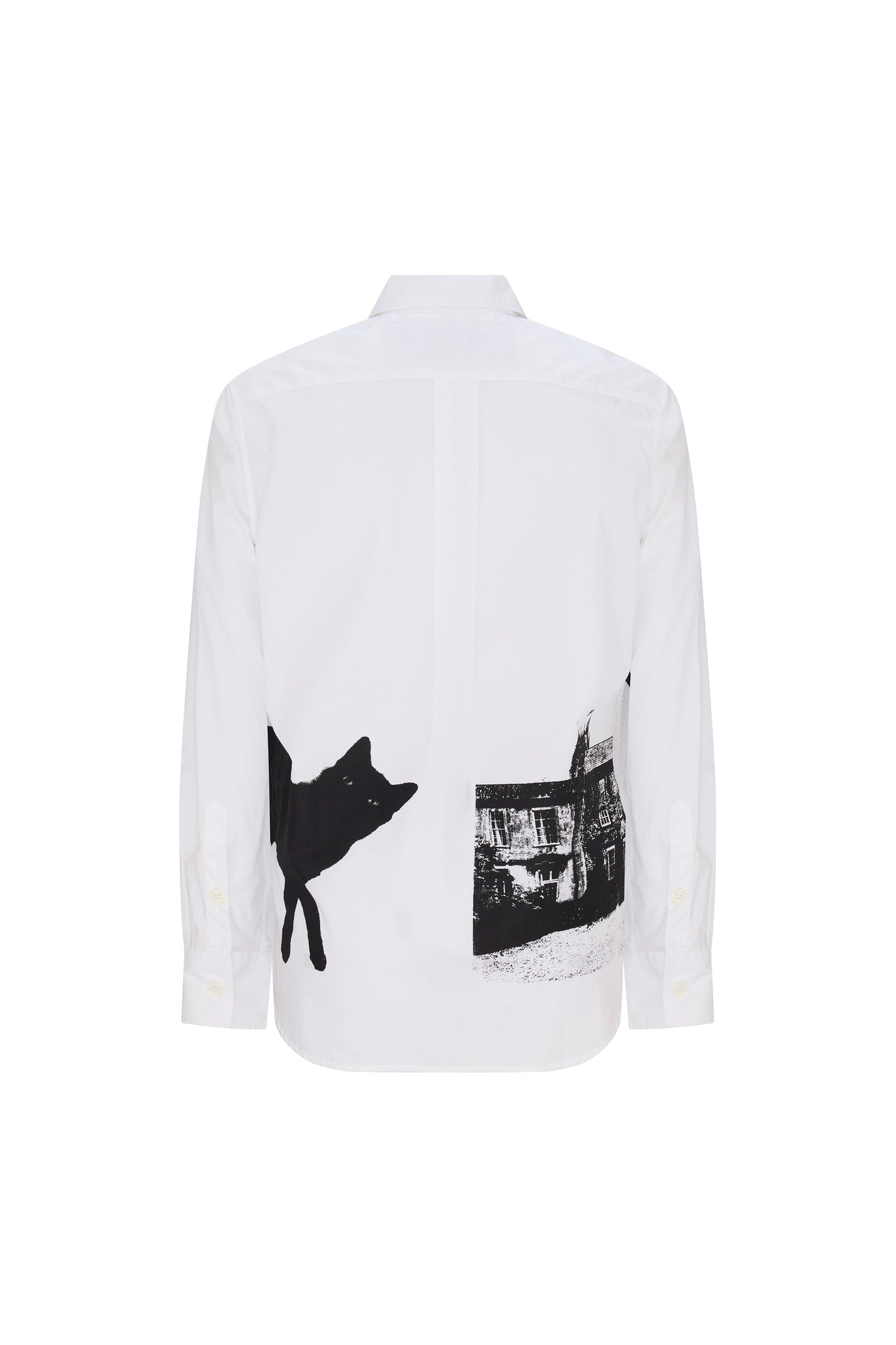 'THERE'S NO HOPE STREET' CLASSIC SHIRT