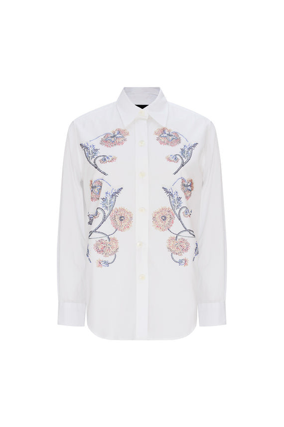 'MONTECITO' NEW CLASSIC SHIRT - Main image