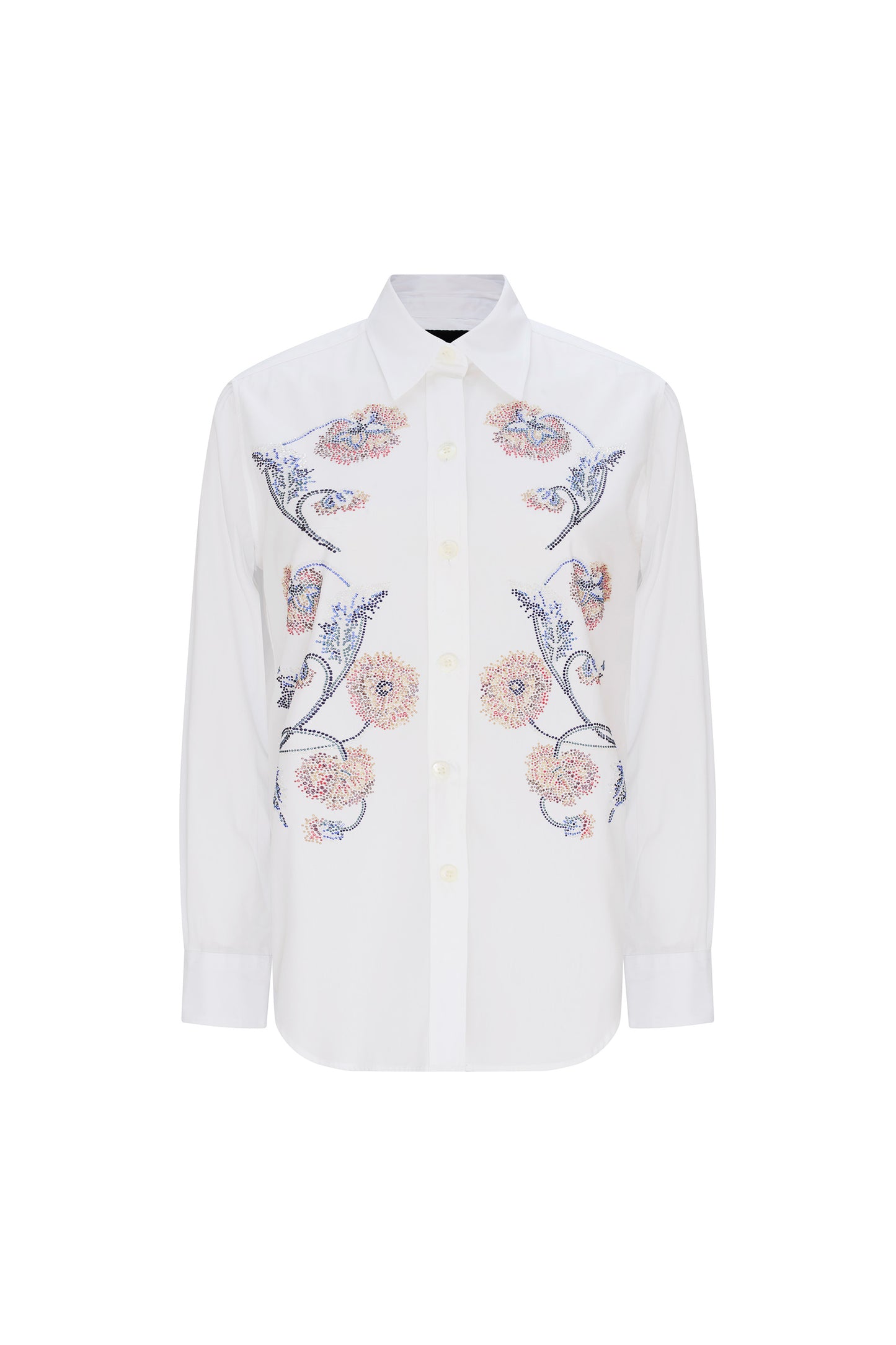 'MONTECITO' NEW CLASSIC SHIRT