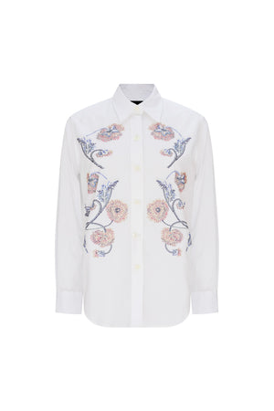 'MONTECITO' NEW CLASSIC SHIRT