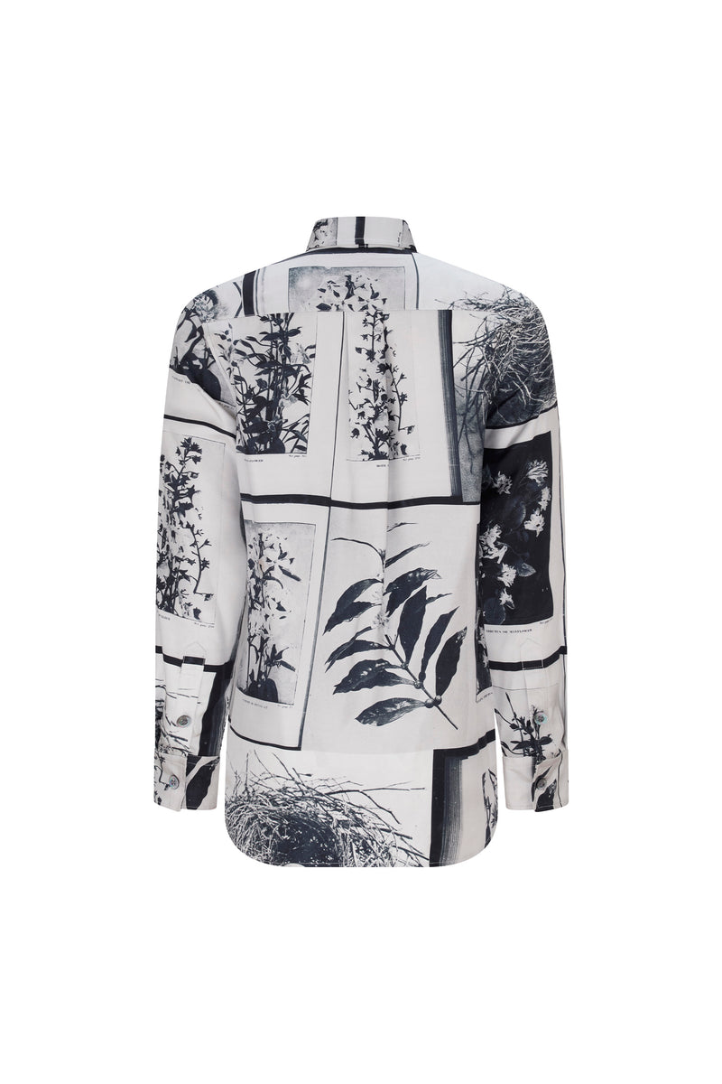 'NEST' CLASSIC SHIRT - - Libertine