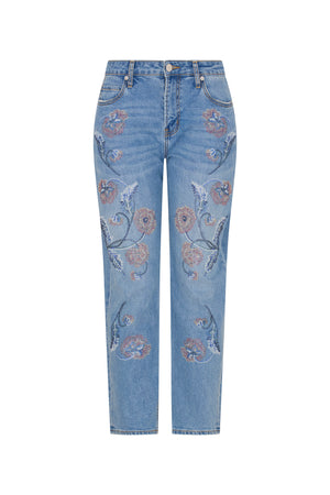 'MONTECITO' BOYFRIEND JEAN