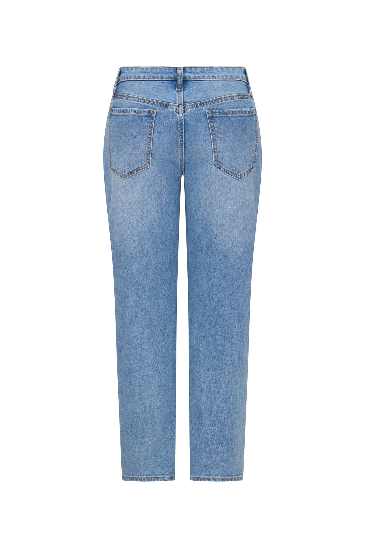 'MONTECITO' BOYFRIEND JEAN - - Libertine