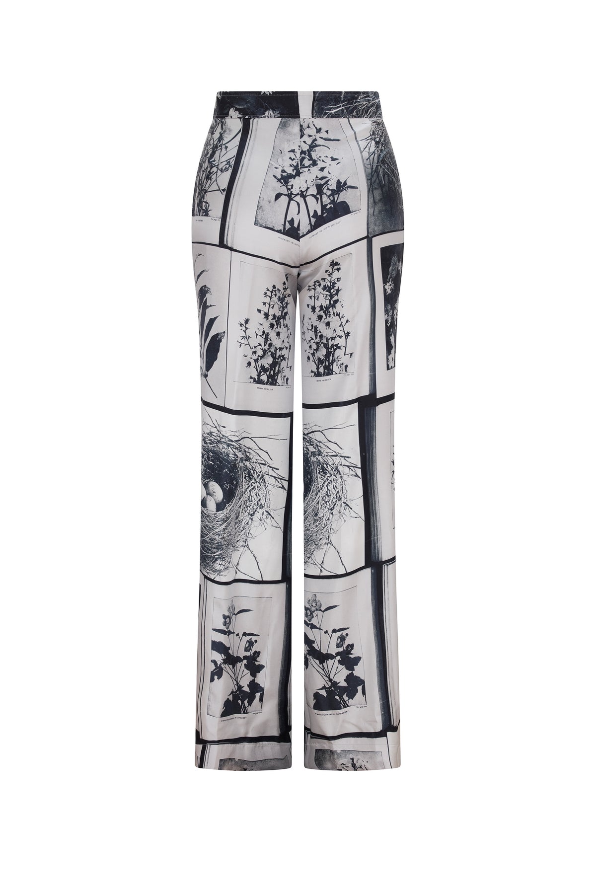 'NEST' SLIM AARONS PANT - - Libertine