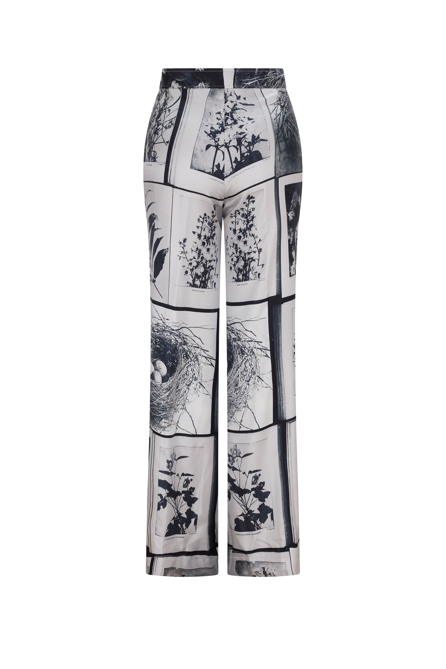 'NEST' SLIM AARONS PANT