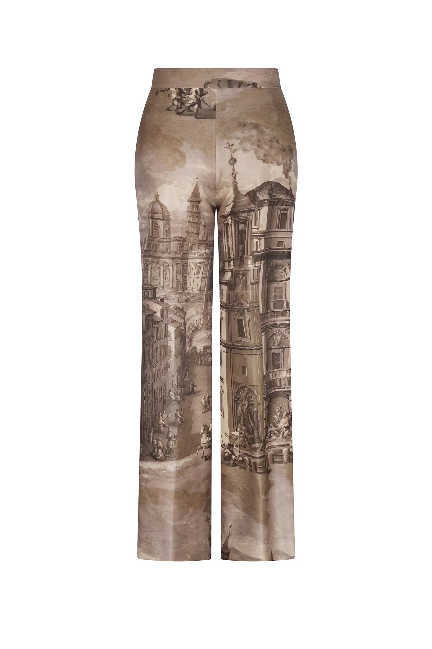 'SEPIA LONDON' SLIM AARONS PANT