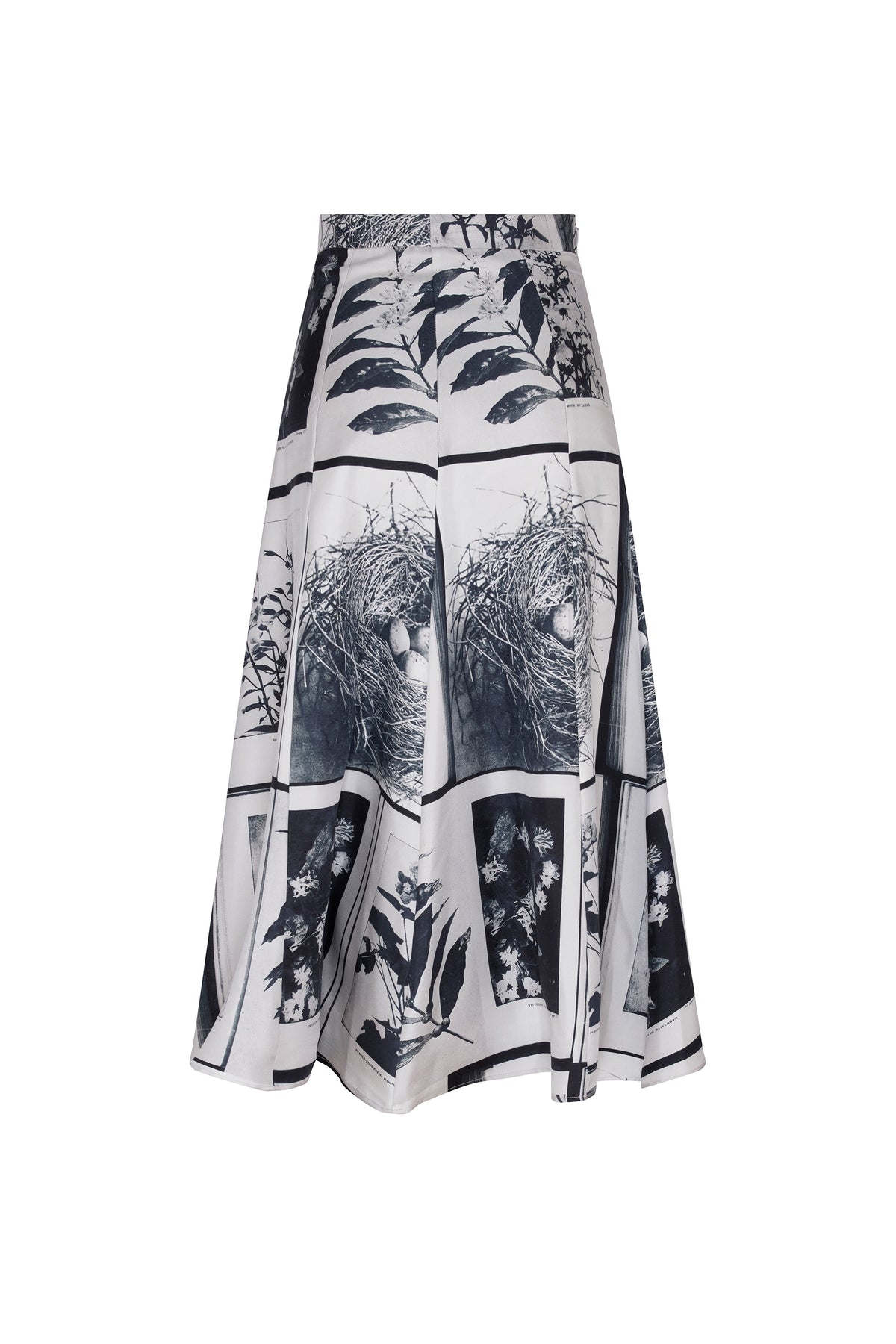 'NEST' TULIP SKIRT - - Libertine