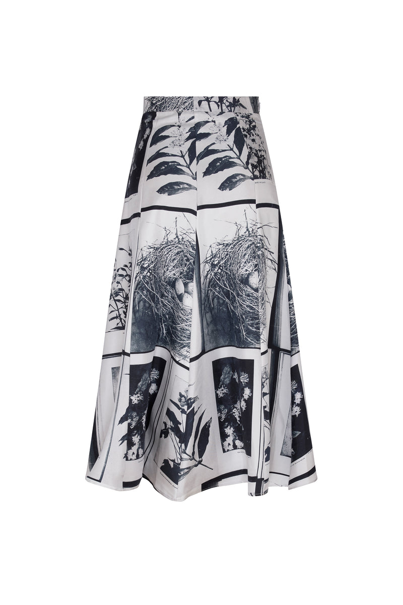 'NEST' TULIP SKIRT - - Libertine
