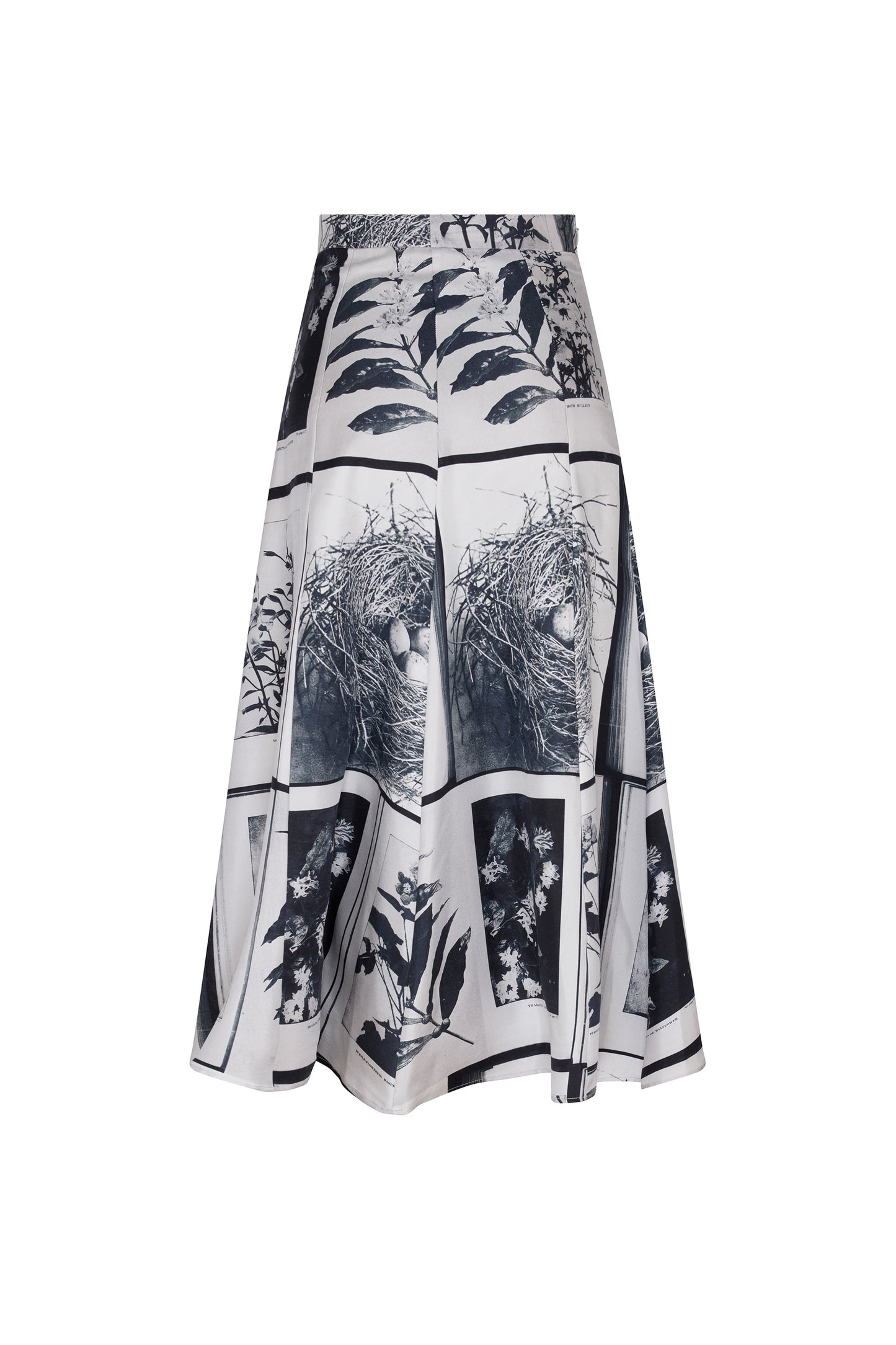 'NEST' TULIP SKIRT - - Libertine