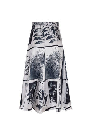 'NEST' TULIP SKIRT
