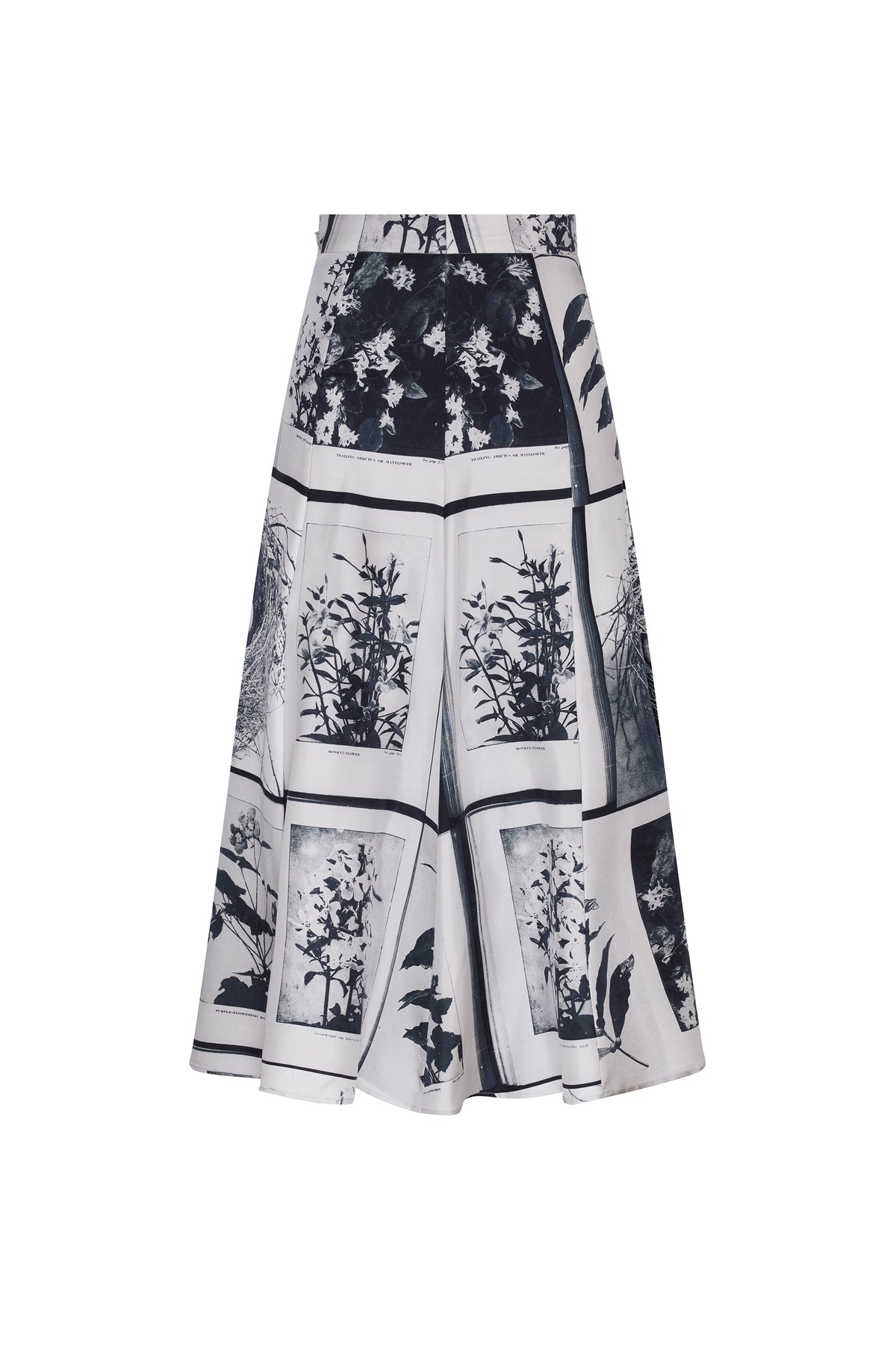 'NEST' TULIP SKIRT - - Libertine