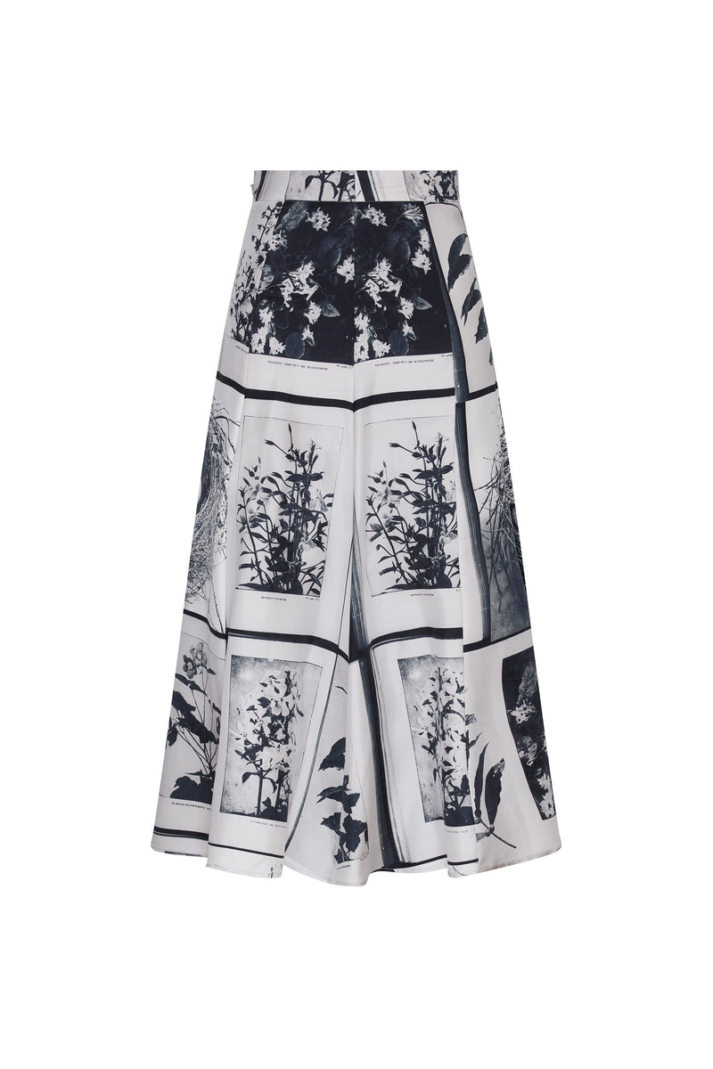 'NEST' TULIP SKIRT - - Libertine
