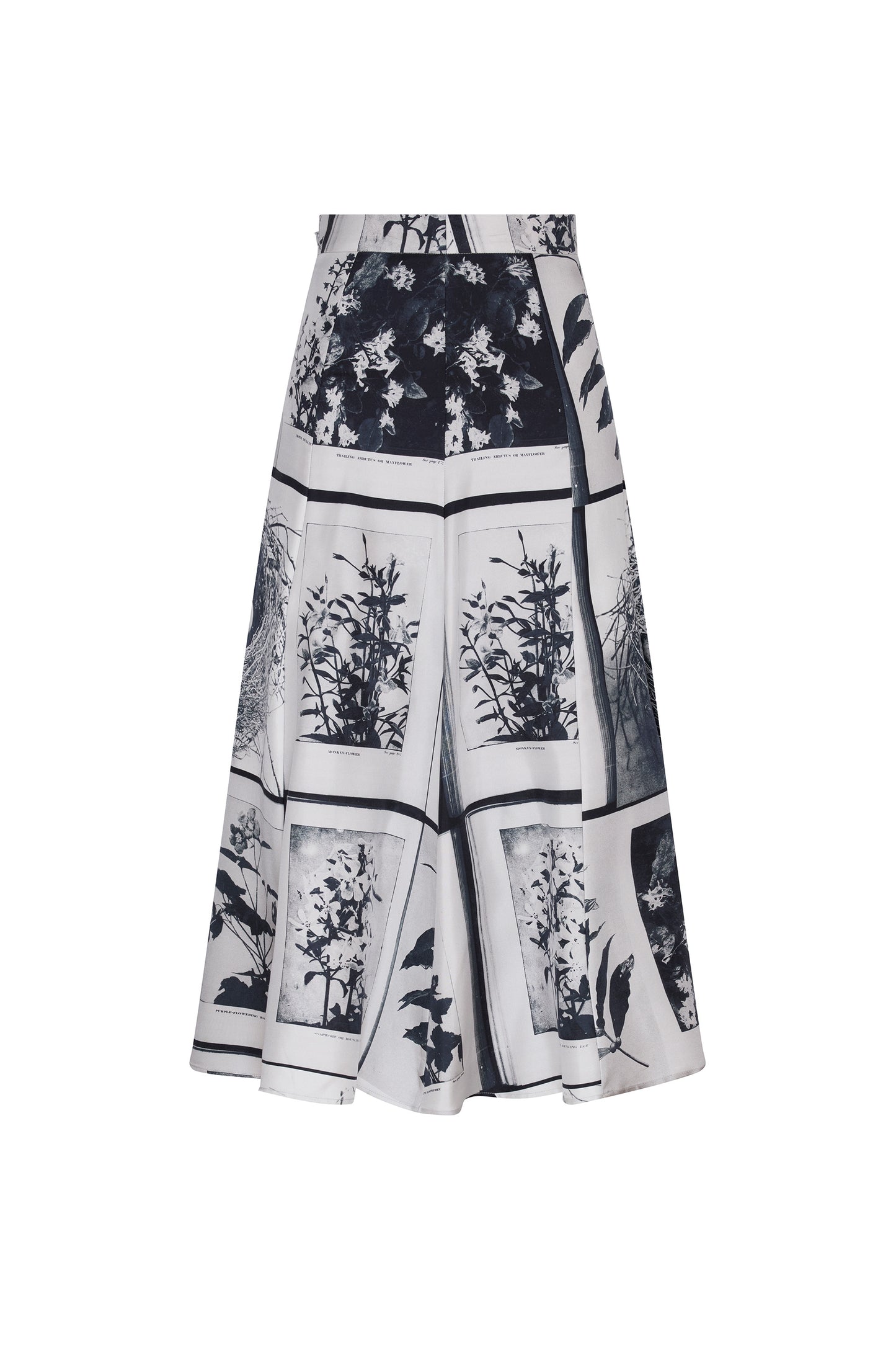 'NEST' TULIP SKIRT