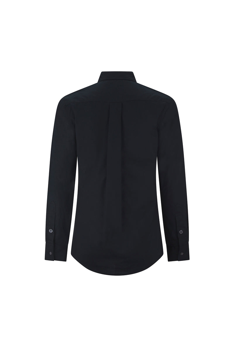 'HERE, THERE, AND EVERYWHERE' NEW CLASSIC SHIRT - - Libertine