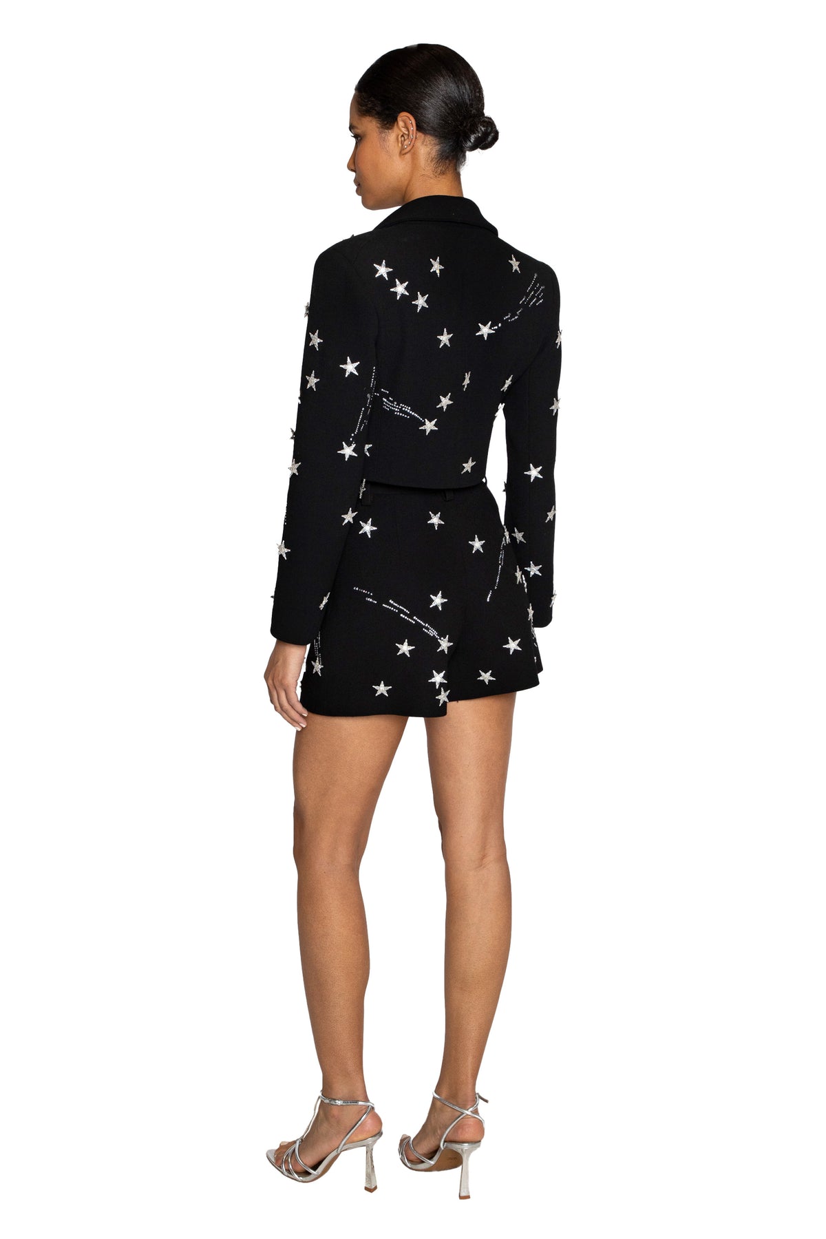 'SHOOTING STARS' MARGARET JACKET - - Libertine