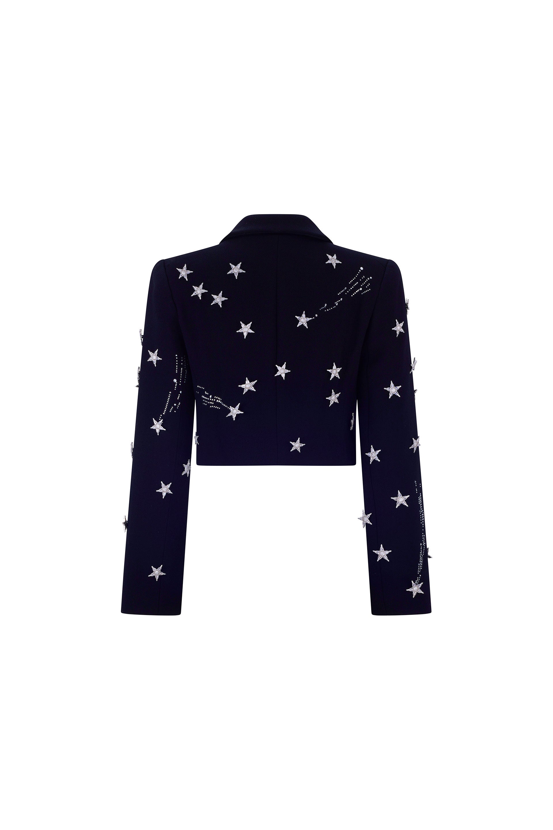 'SHOOTING STARS' MARGARET JACKET - - Libertine