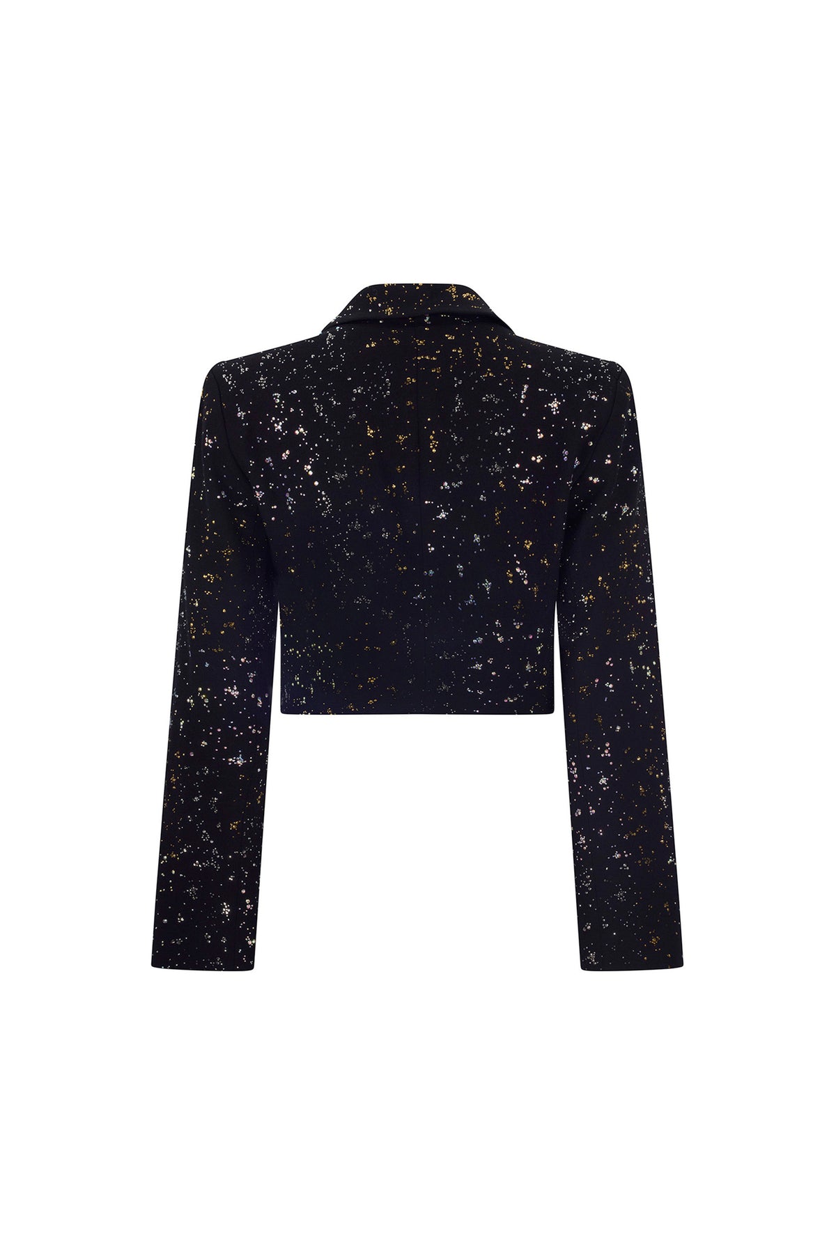 'METEOR SHOWER' MARGARET JACKET - - Libertine