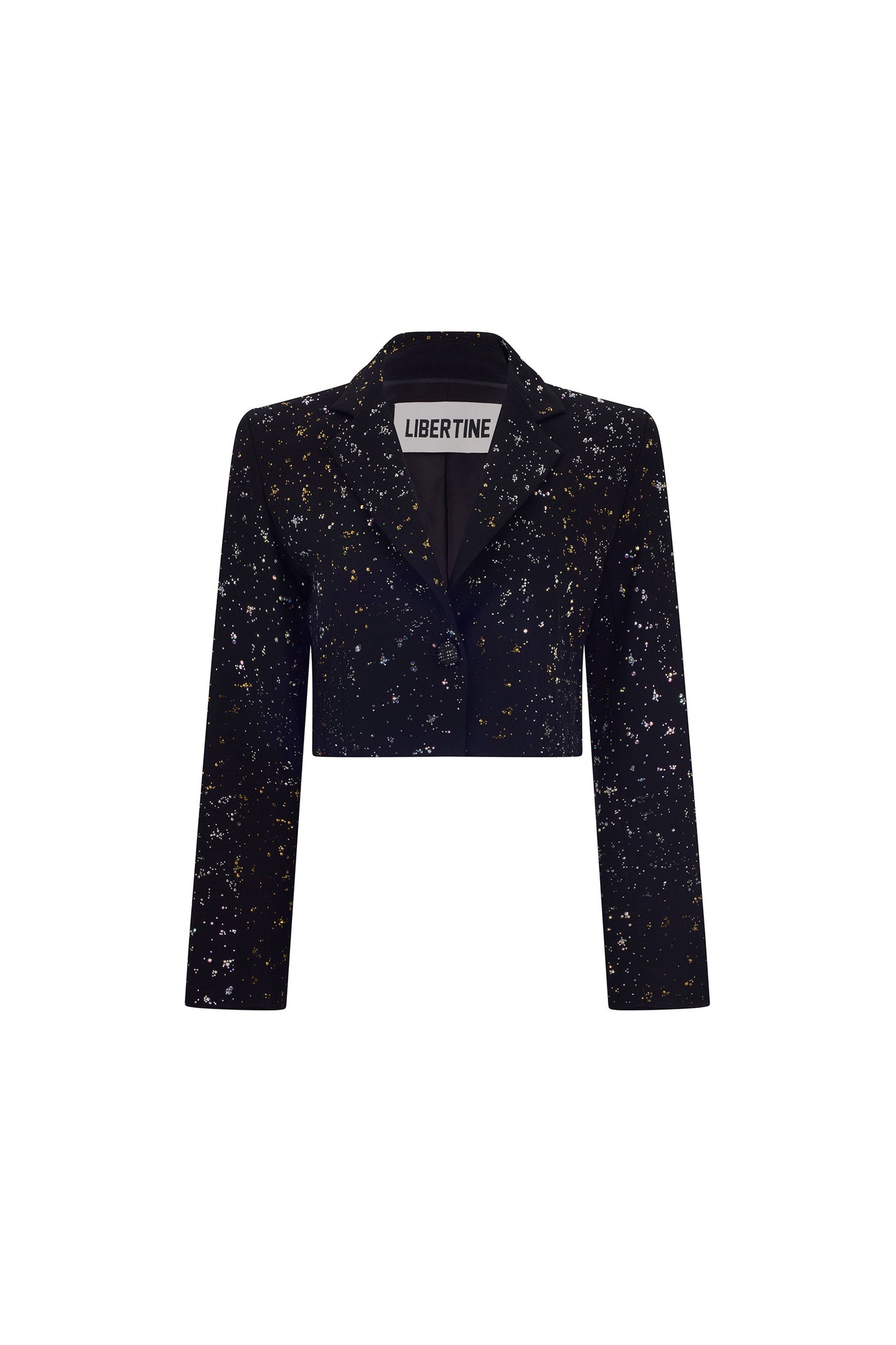 'METEOR SHOWER' MARGARET JACKET - - Libertine