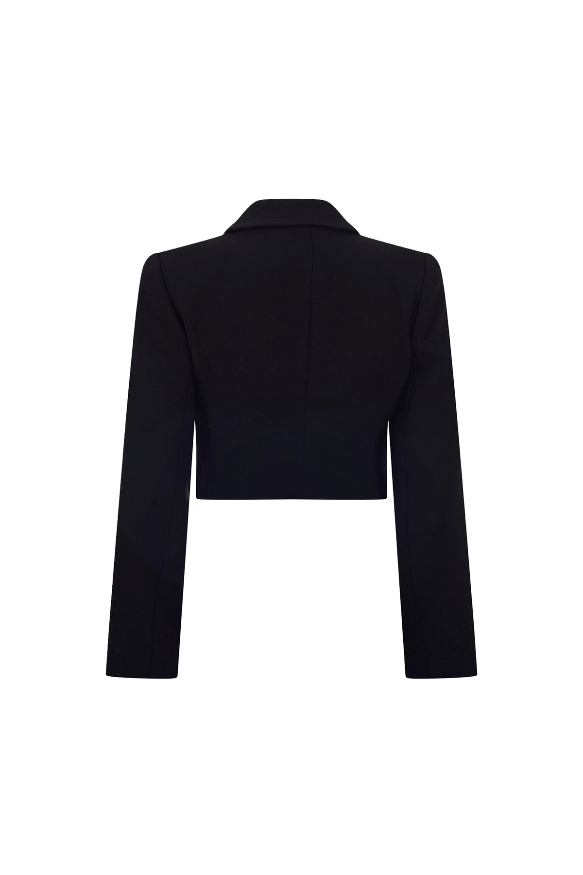 'GHOST ROSE' MARGARET JACKET - - Libertine