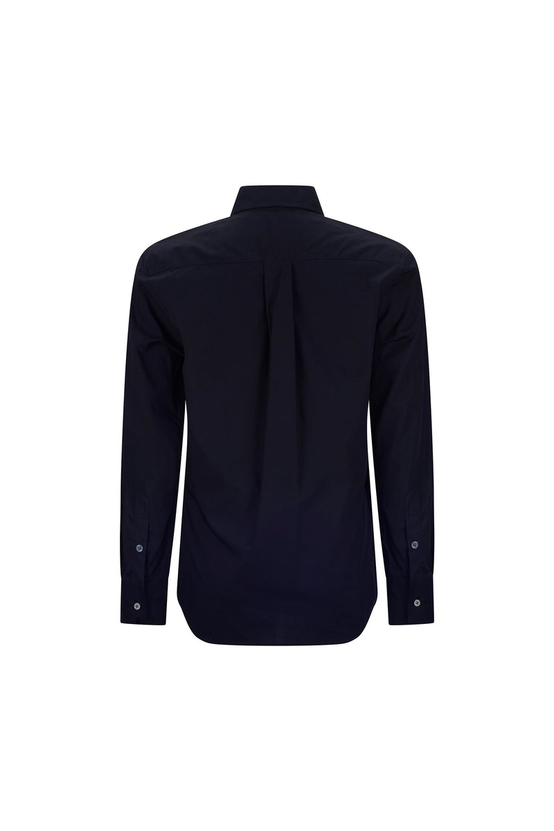 'METEOR SHOWER' NEW CLASSIC SHIRT - - Libertine