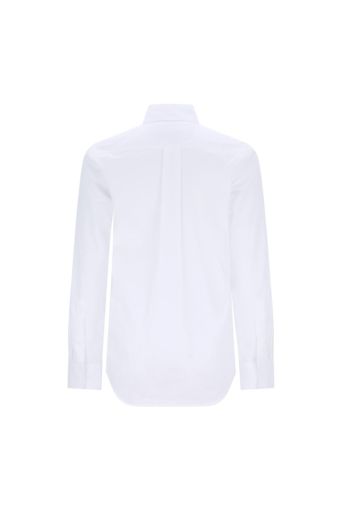 'ELIZABETH ST GARDEN' NEW CLASSIC SHIRT - - Libertine