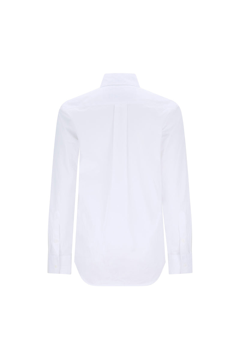 'ELIZABETH ST GARDEN' NEW CLASSIC SHIRT - - Libertine
