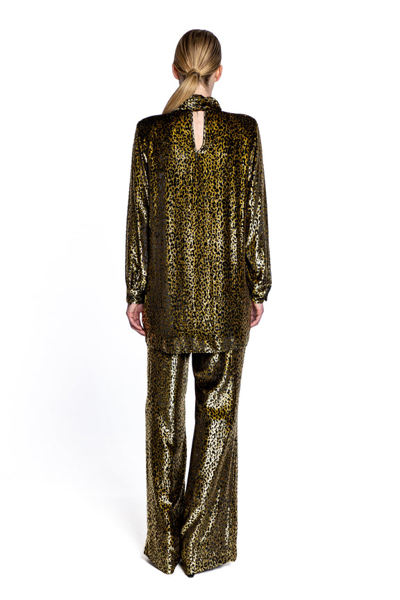 'VREELAND' BIANCA TUNIC - - Libertine