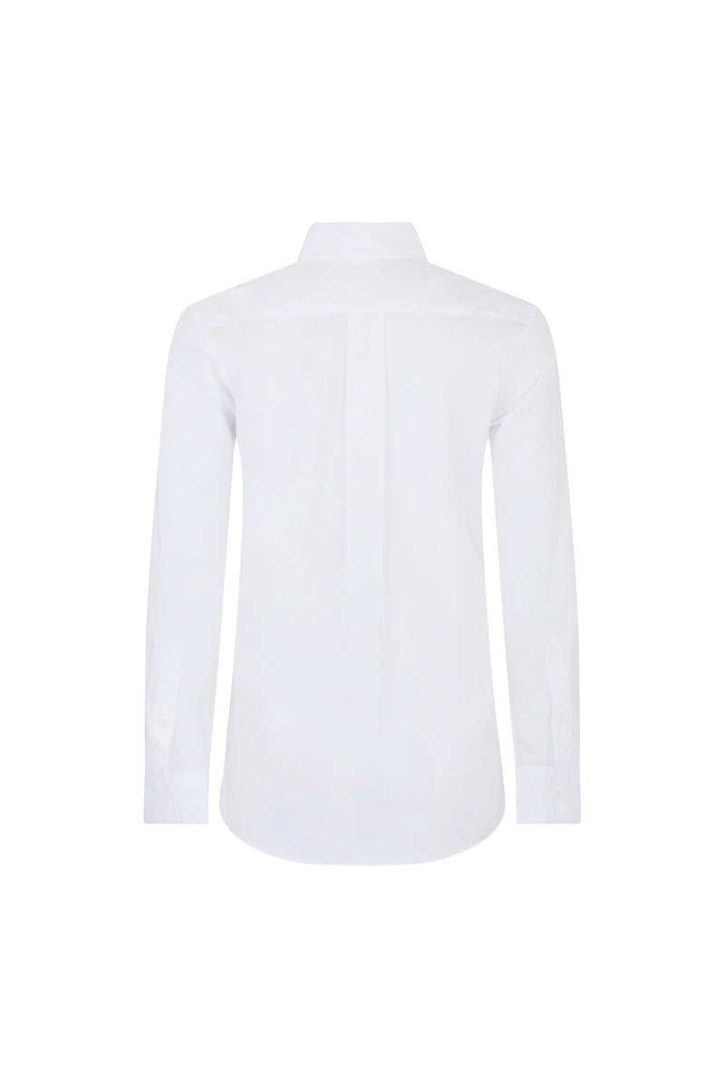 'UNCHAINED MELODY' NEW CLASSIC SHIRT - - Libertine