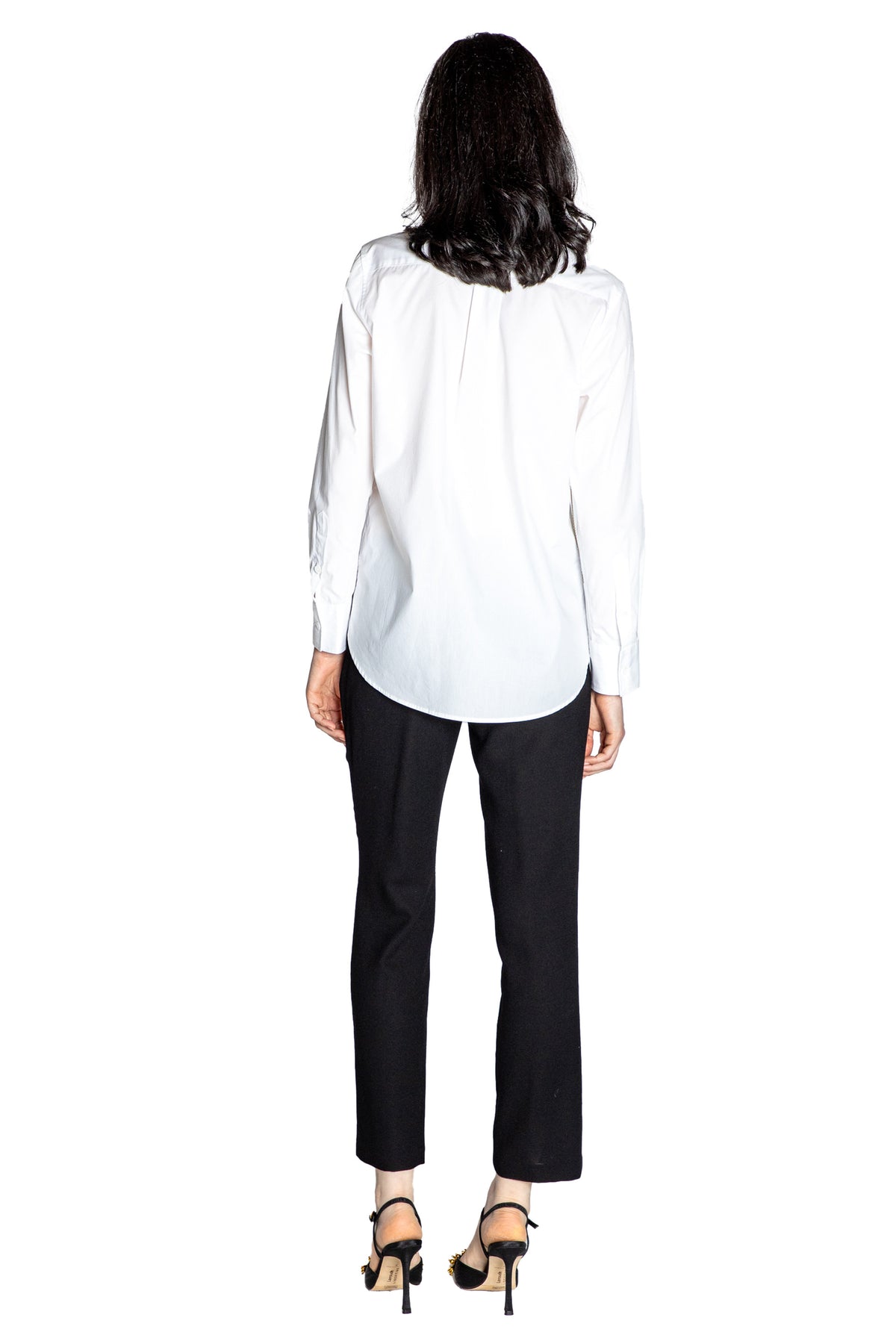 'UNCHAINED MELODY' NEW CLASSIC SHIRT - - Libertine