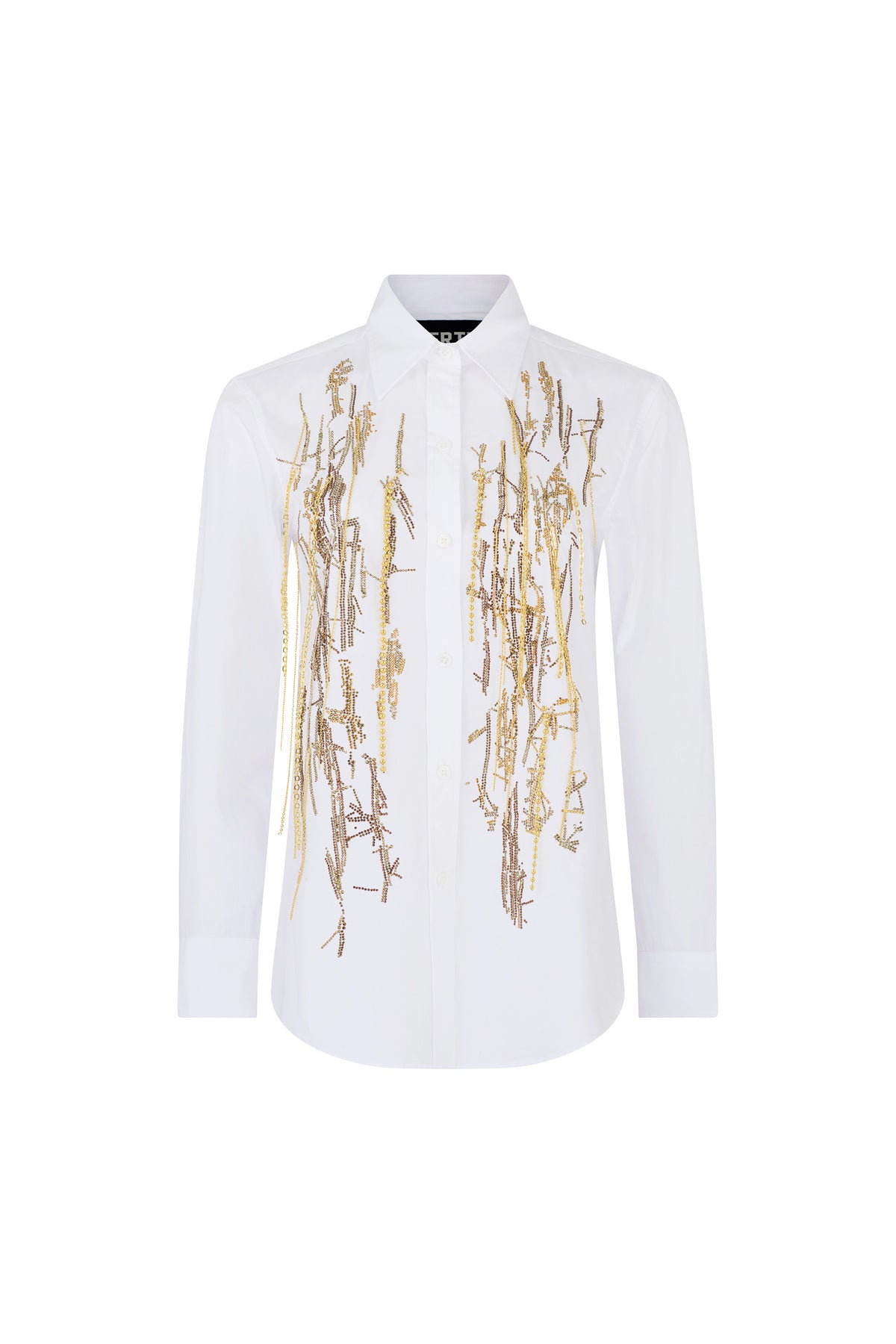 'UNCHAINED MELODY' NEW CLASSIC SHIRT - - Libertine