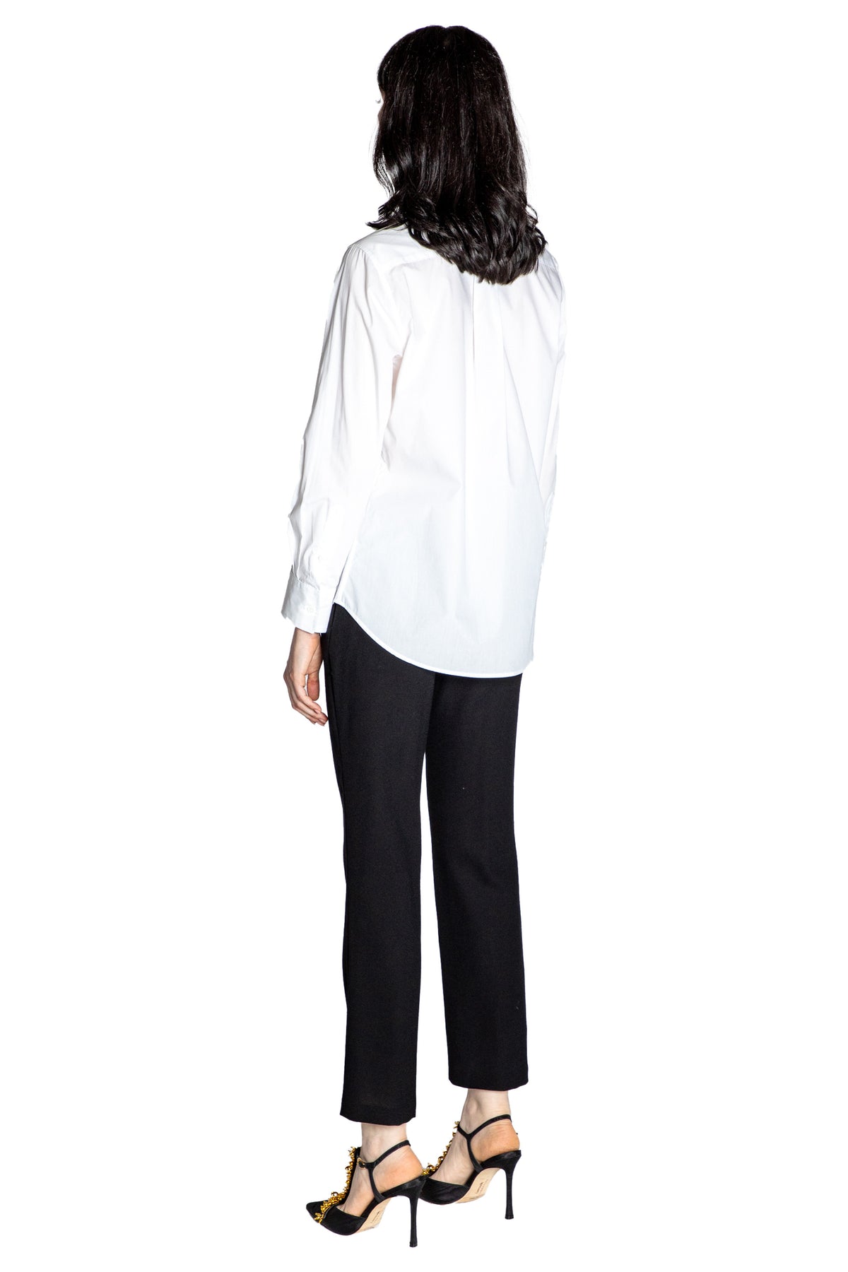 'UNCHAINED MELODY' NEW CLASSIC SHIRT - - Libertine