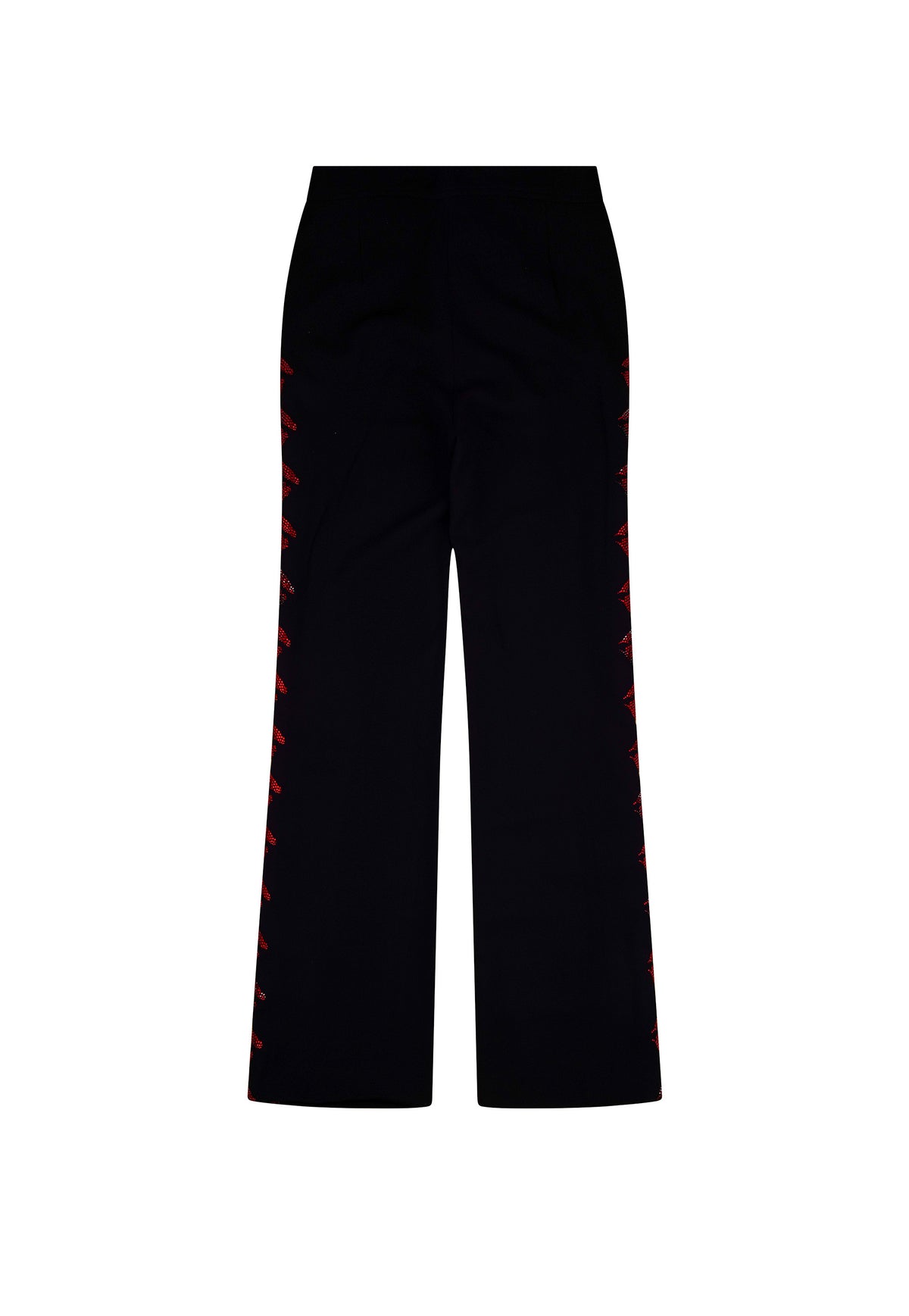 'BISOU REDUX' WIDE LEG PANT - - Libertine