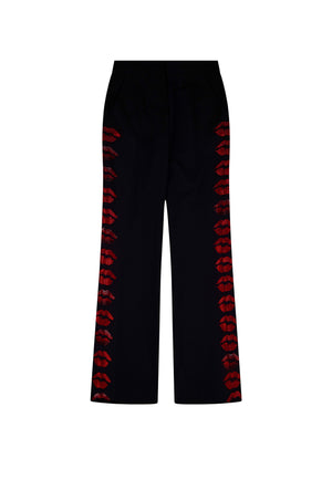'BISOU REDUX' WIDE LEG PANT