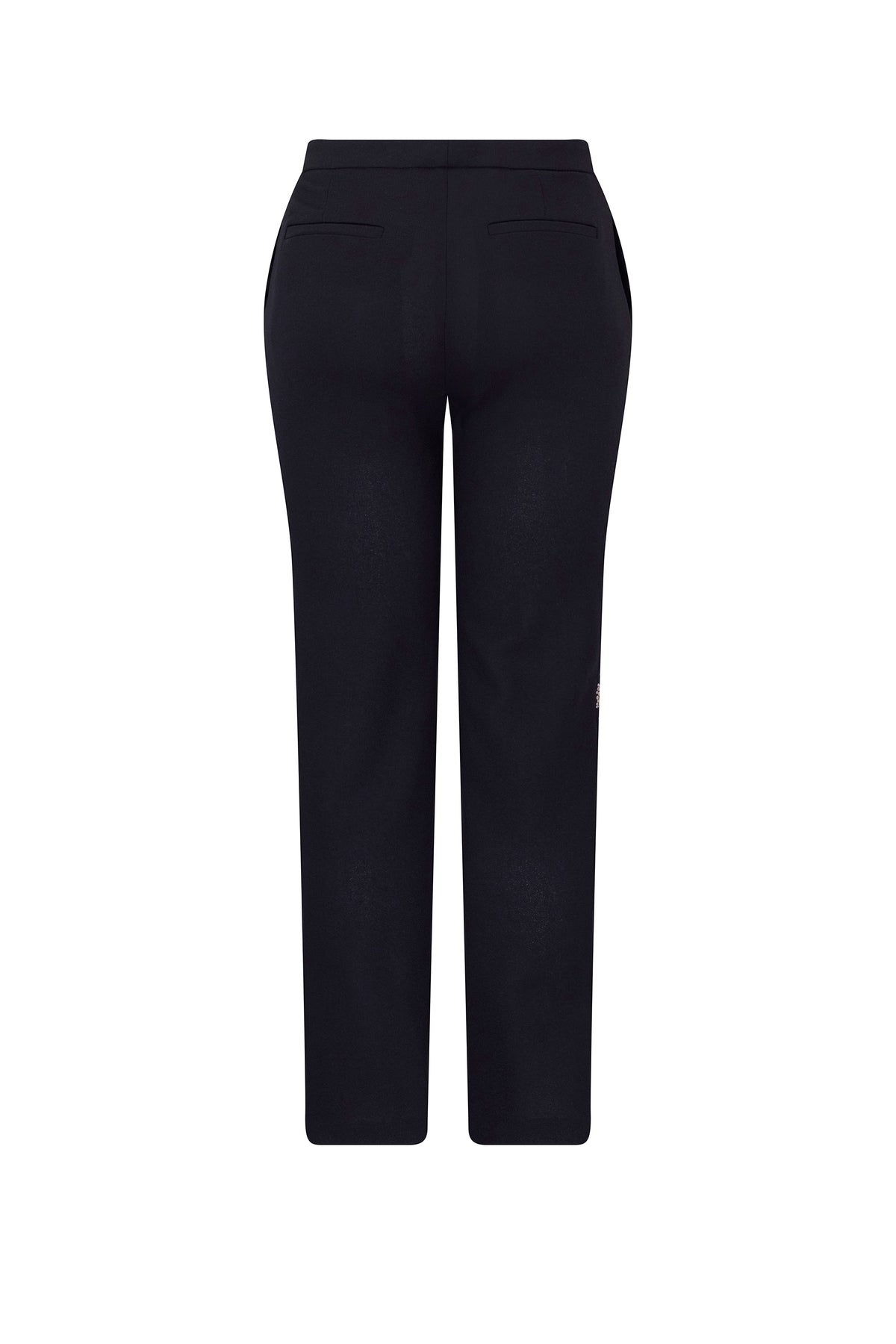 'SAKURA' NARROW TROUSER - - Libertine