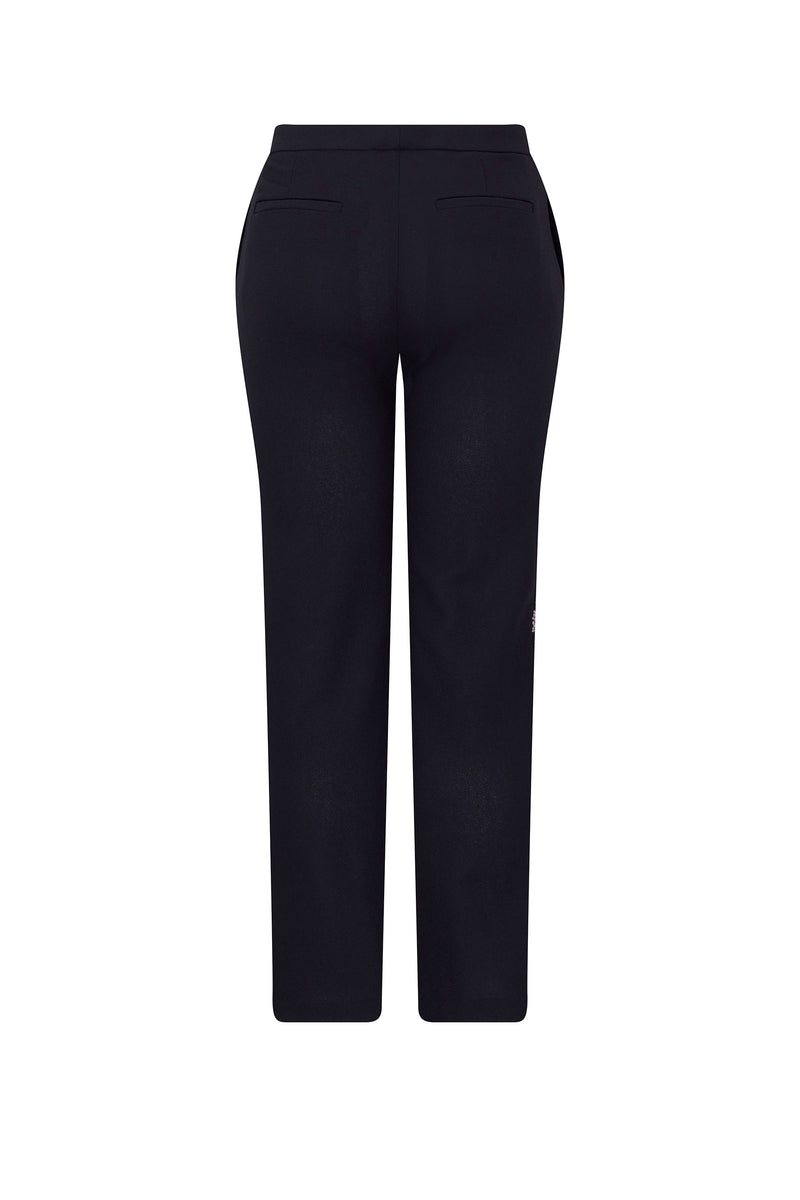 'SAKURA' NARROW TROUSER - - Libertine