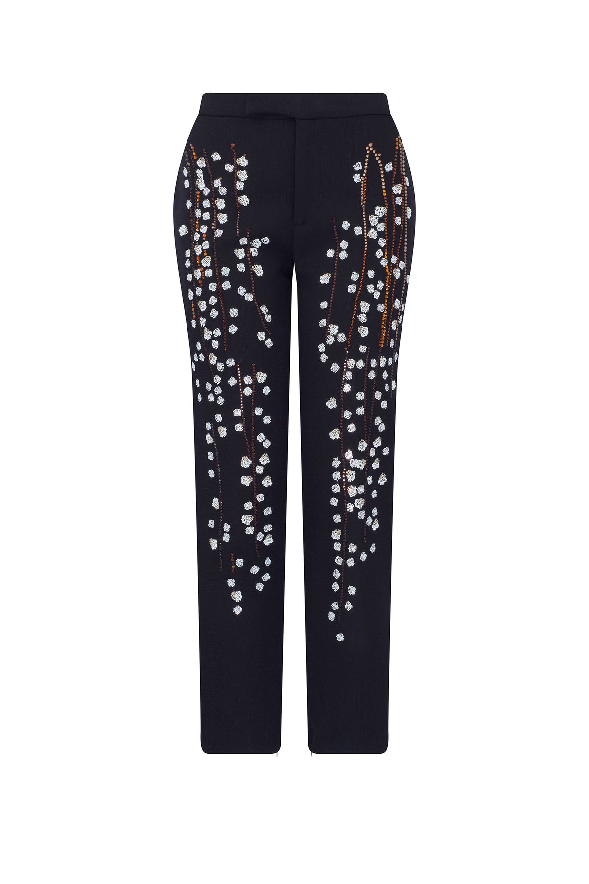 'SAKURA' NARROW TROUSER - - Libertine