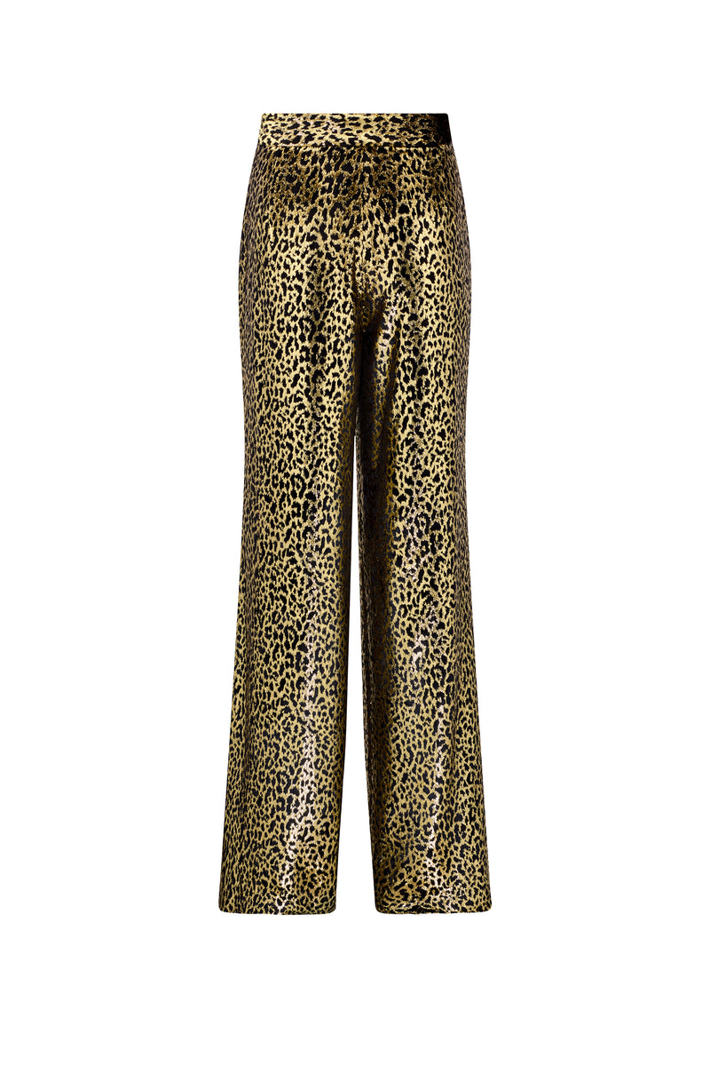 'VREELAND' SLIM AARONS PANT - - Libertine