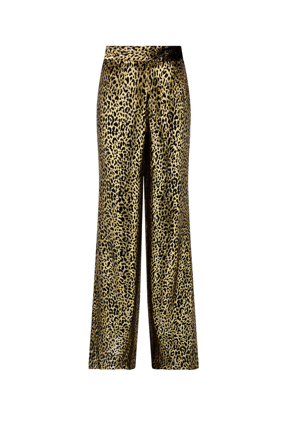 'VREELAND' SLIM AARONS PANT - - Libertine - Main image