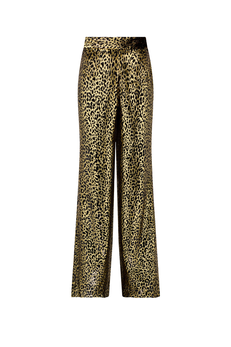 'VREELAND' SLIM AARONS PANT - - Libertine