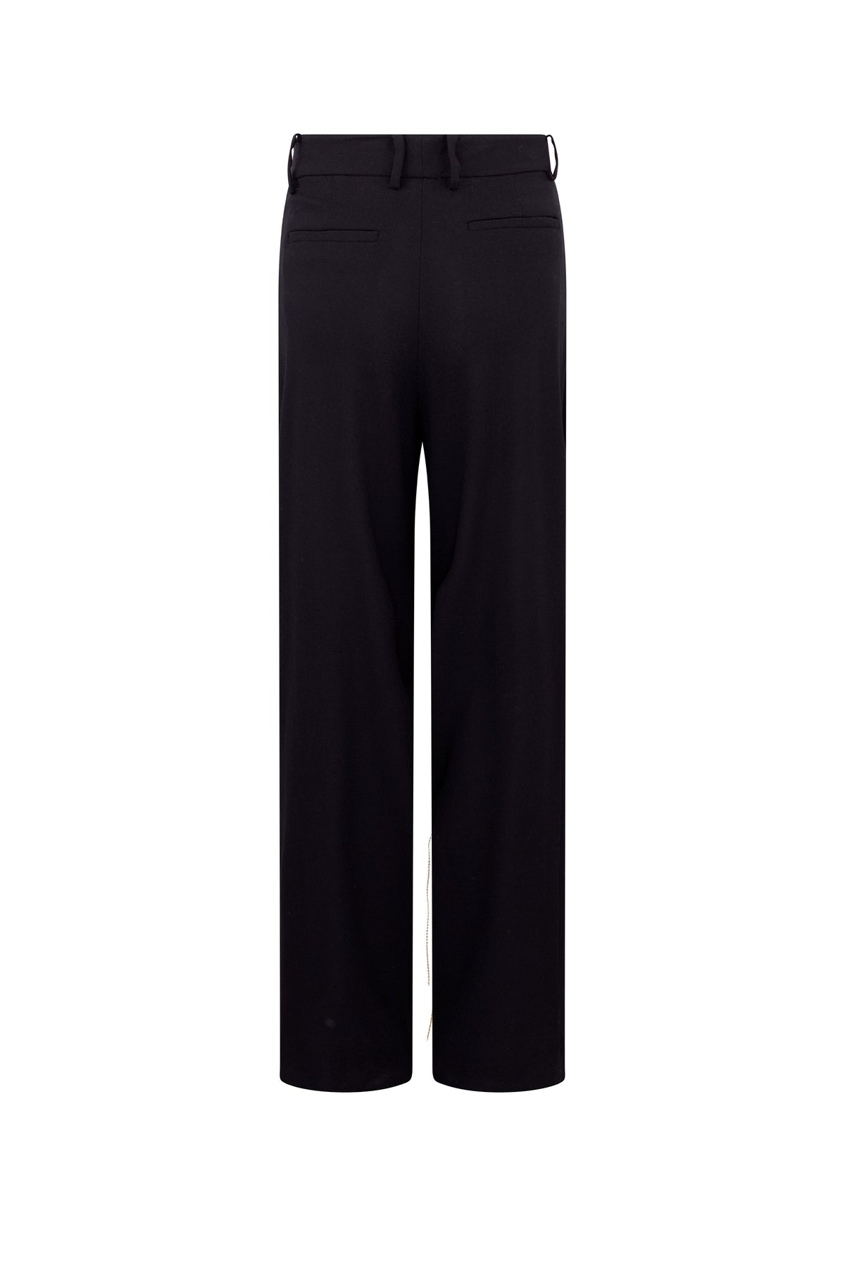'UNCHAINED MELODY' BAGGY TROUSER - - Libertine