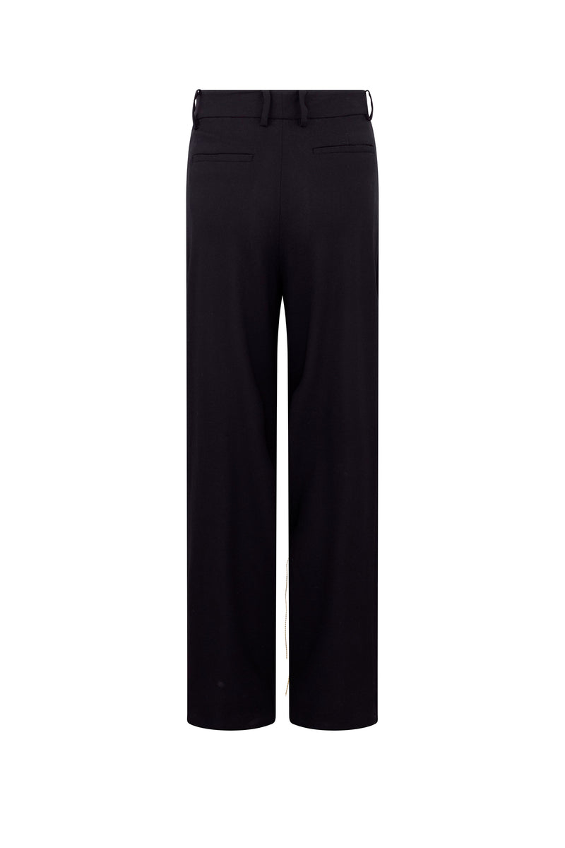 'UNCHAINED MELODY' BAGGY TROUSER - - Libertine