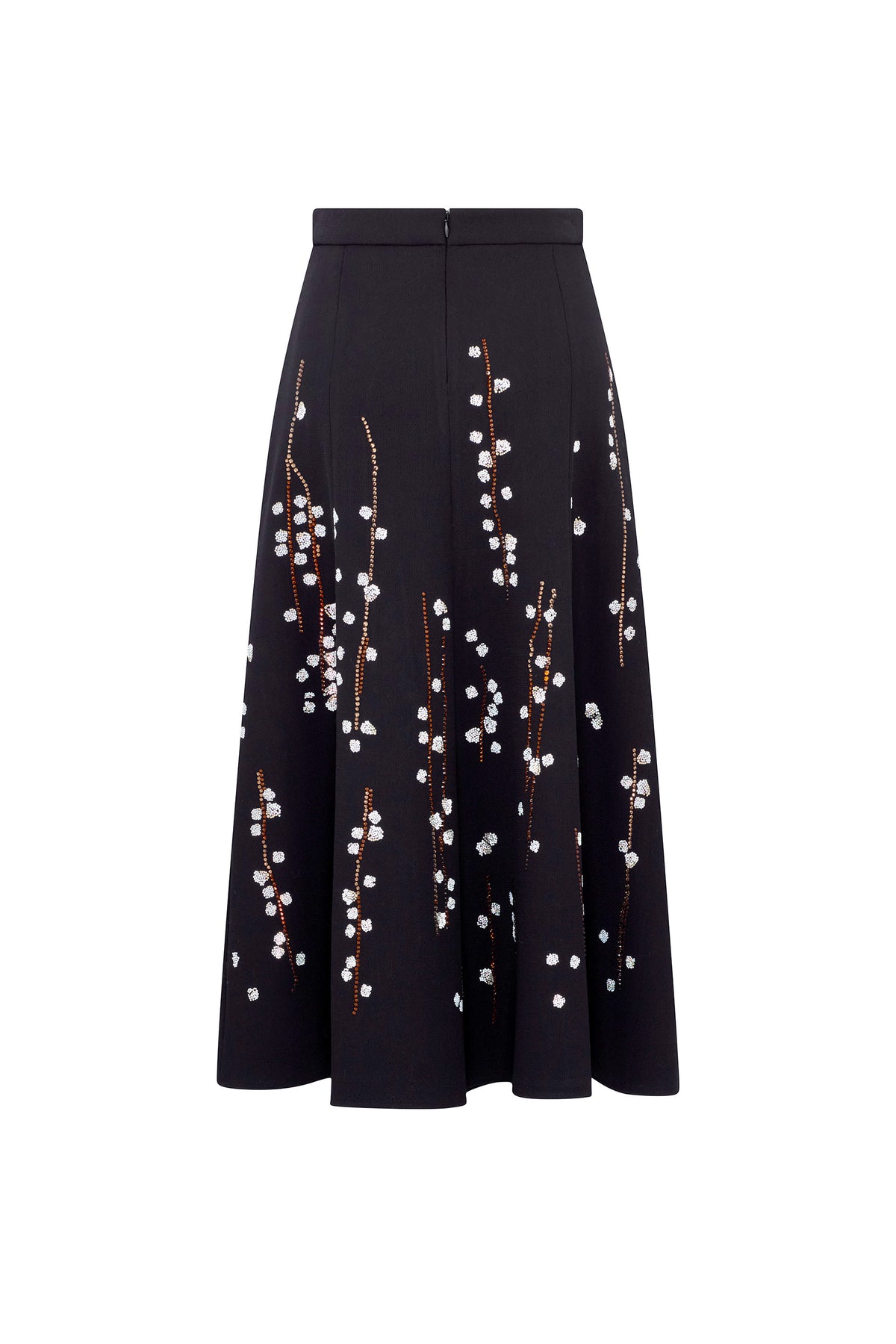 'SAKURA' TULIP SKIRT - - Libertine