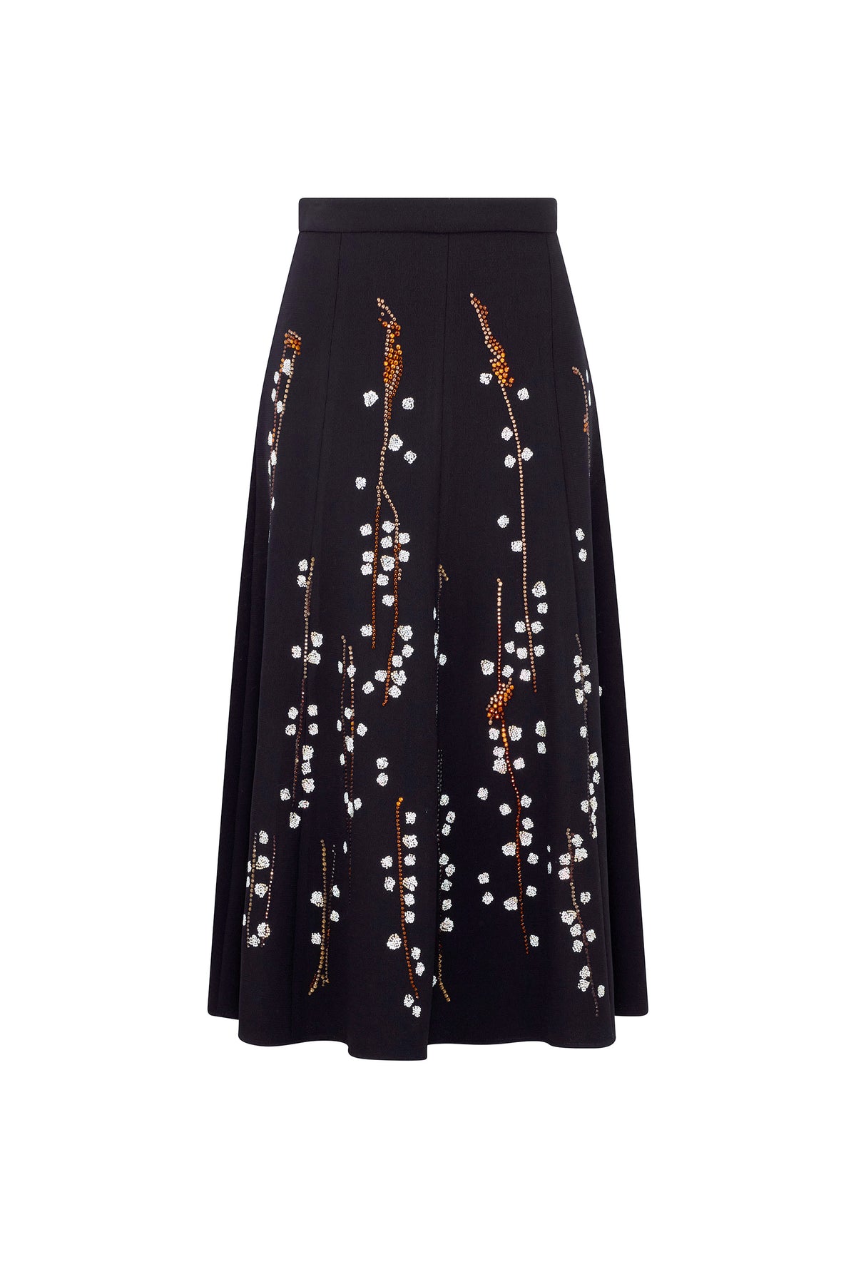 'SAKURA' TULIP SKIRT - - Libertine