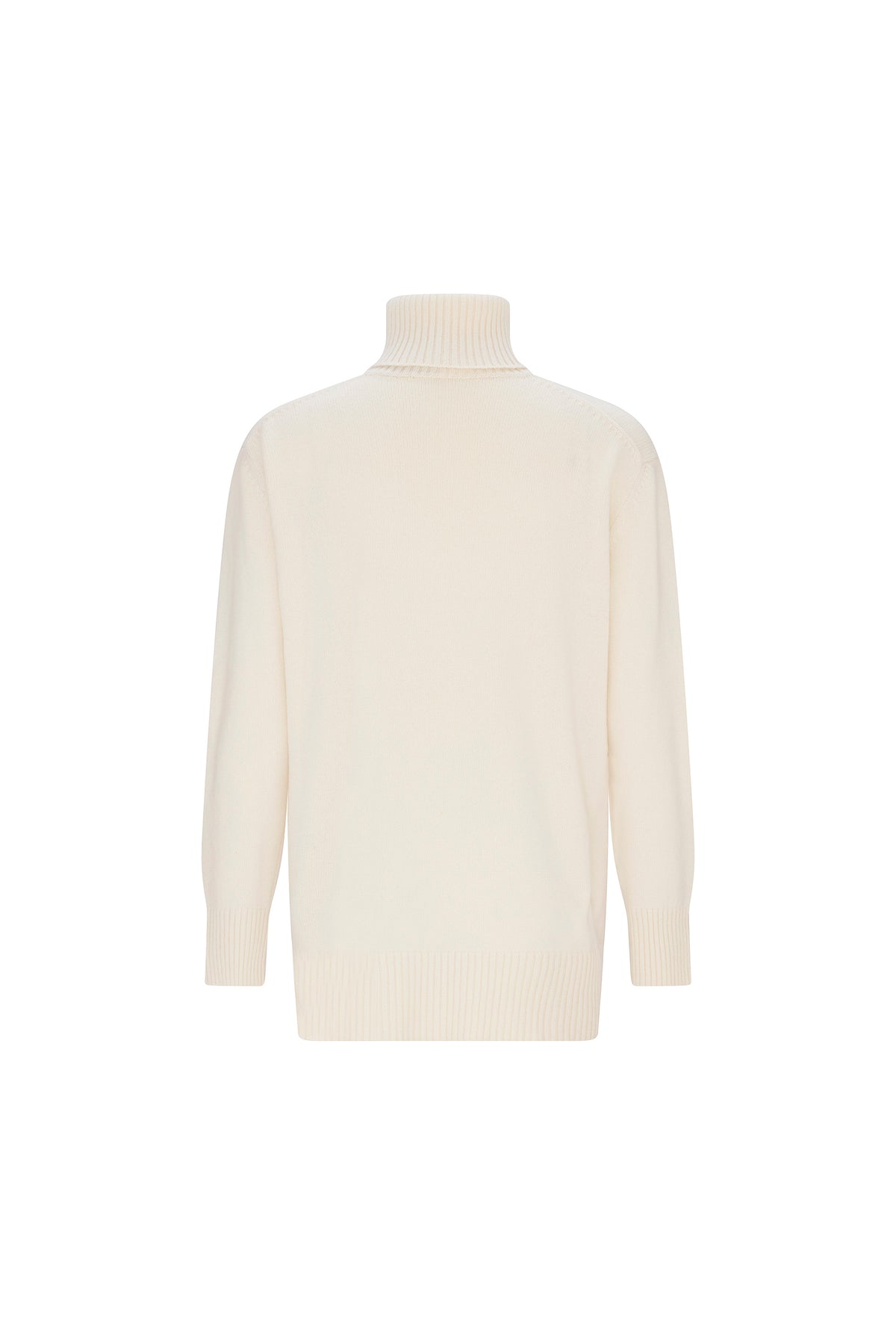 'GALAXY GAZE' TURTLENECK - - Libertine