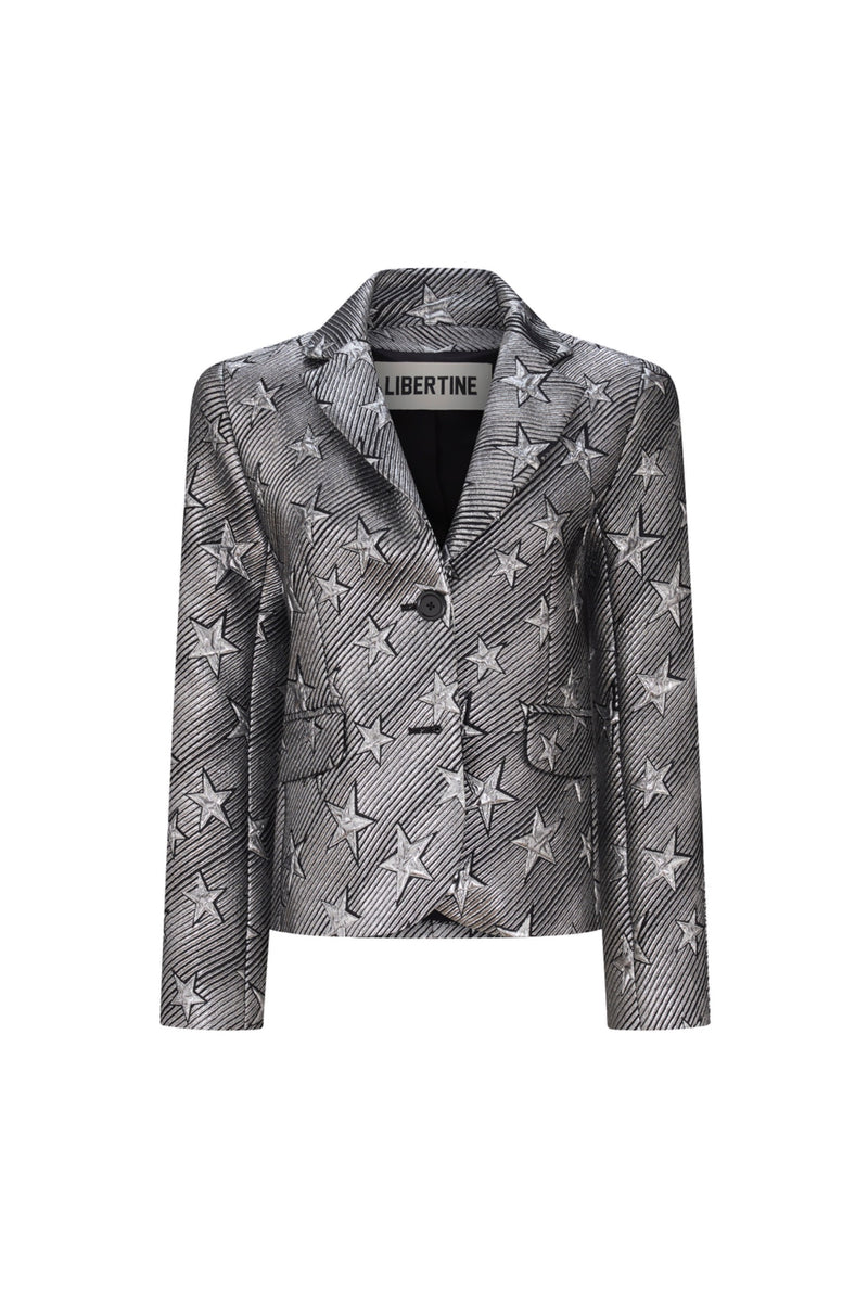 'POLARIS' CLASSIC JACKET - - Libertine