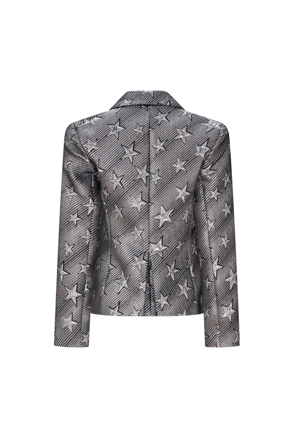 'POLARIS' CLASSIC JACKET - - Libertine