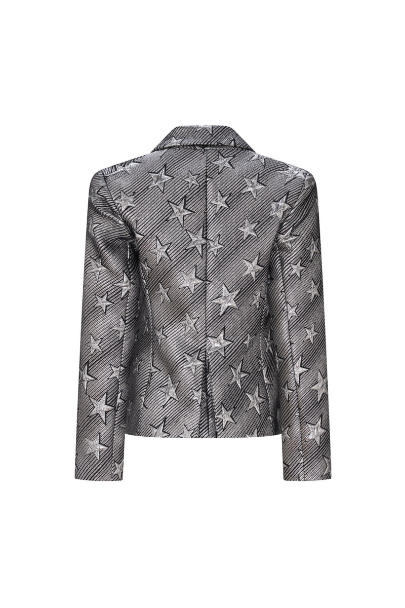 'POLARIS' CLASSIC JACKET - - Libertine